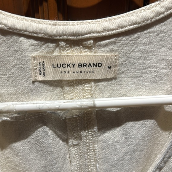 Lucky Brand One Piece - Picture 3 of 5